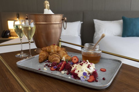 Novotel Melbourne Central - Goulburn Accommodation 41