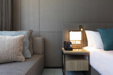 Novotel Melbourne Central - Goulburn Accommodation 32