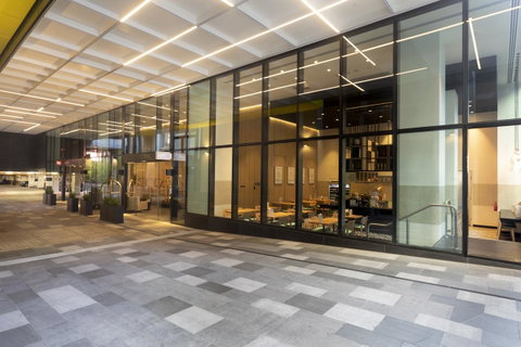 Novotel Melbourne Central - Goulburn Accommodation 27