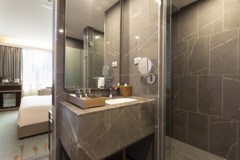 Novotel Melbourne Central - Goulburn Accommodation 23