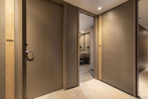Novotel Melbourne Central - Goulburn Accommodation 34