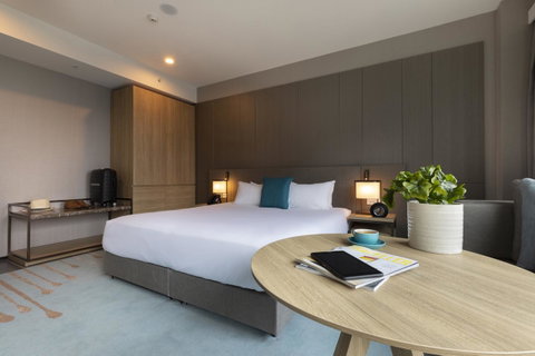 Novotel Melbourne Central - Goulburn Accommodation 13
