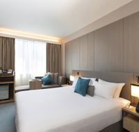 Novotel Melbourne Central - Goulburn Accommodation