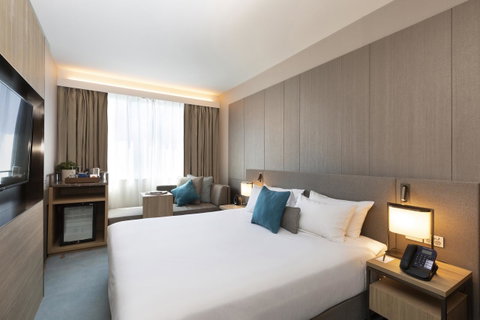 Novotel Melbourne Central - Goulburn Accommodation 0