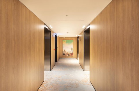 Novotel Melbourne Central - Goulburn Accommodation 39