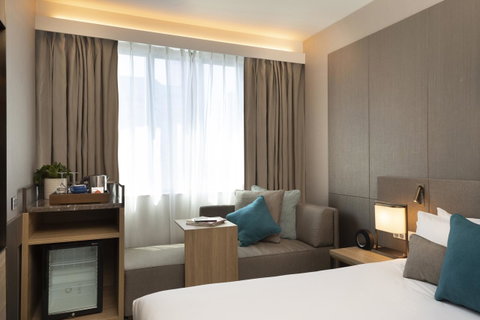Novotel Melbourne Central - Goulburn Accommodation 22