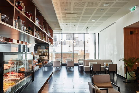 Novotel Melbourne Central - Goulburn Accommodation 30