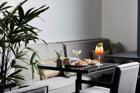 Novotel Melbourne Central - Goulburn Accommodation 24