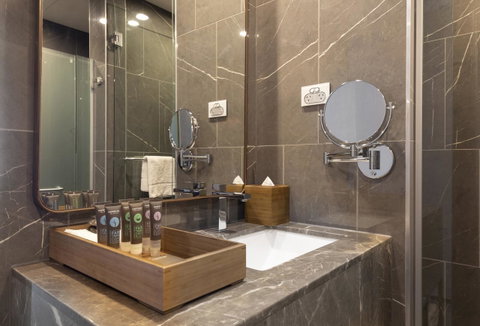Novotel Melbourne Central - Goulburn Accommodation 5
