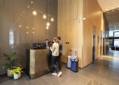 Novotel Melbourne Central - Goulburn Accommodation 17