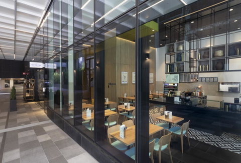 Novotel Melbourne Central - Goulburn Accommodation 36