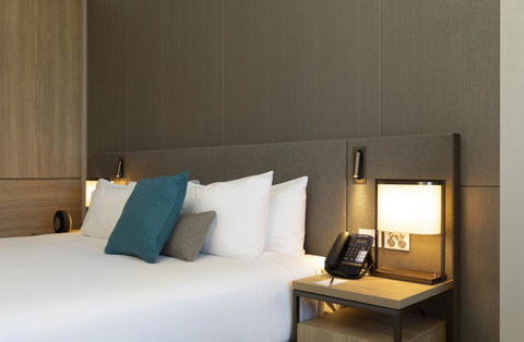 Novotel Melbourne Central - Goulburn Accommodation 43