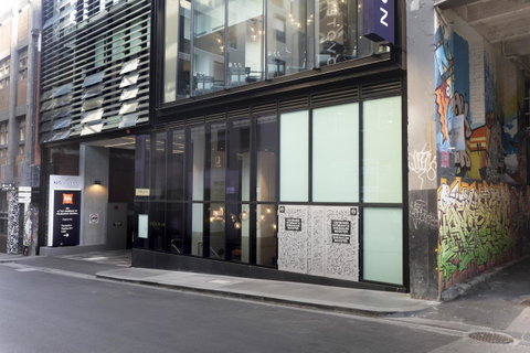 Novotel Melbourne Central - Goulburn Accommodation 26