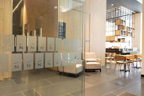 Novotel Melbourne Central - Goulburn Accommodation 38