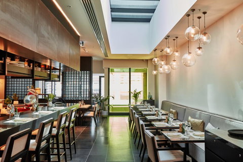 Novotel Melbourne Central - Goulburn Accommodation 21