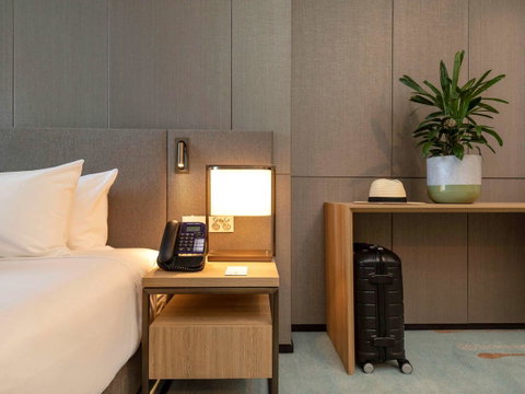 Novotel Melbourne Central - Goulburn Accommodation 10