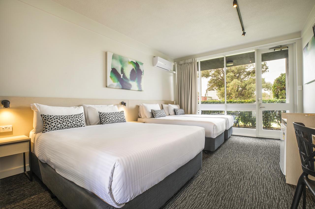  Goulburn Accommodation