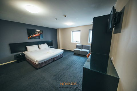 Nomads Melbourne Backpackers - Goulburn Accommodation 23