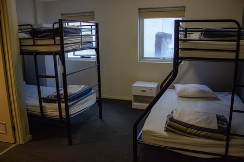 Nomads Melbourne Backpackers - Goulburn Accommodation 41