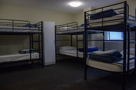 Nomads Melbourne Backpackers - Goulburn Accommodation 34