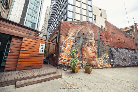 Nomads Melbourne Backpackers - Goulburn Accommodation 8