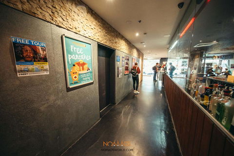 Nomads Melbourne Backpackers - Goulburn Accommodation 11