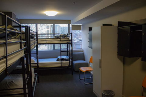 Nomads Melbourne Backpackers - Goulburn Accommodation 44