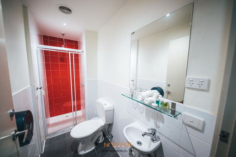 Nomads Melbourne Backpackers - Goulburn Accommodation 25