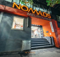 Nomads Melbourne Backpackers - Goulburn Accommodation