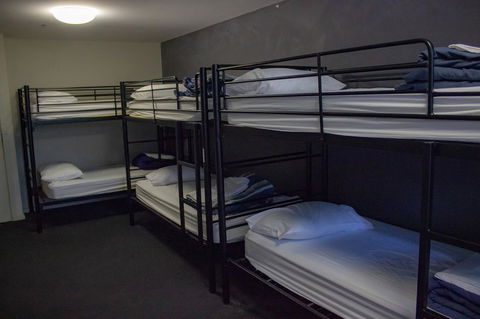 Nomads Melbourne Backpackers - Goulburn Accommodation 35