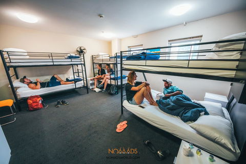 Nomads Melbourne Backpackers - Goulburn Accommodation 29