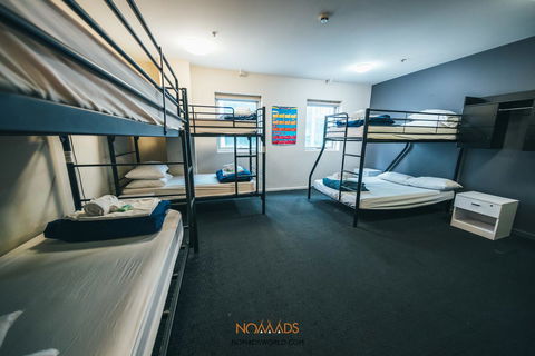 Nomads Melbourne Backpackers - Goulburn Accommodation 30