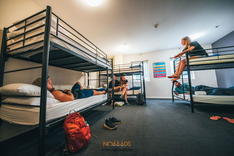 Nomads Melbourne Backpackers - Goulburn Accommodation 26