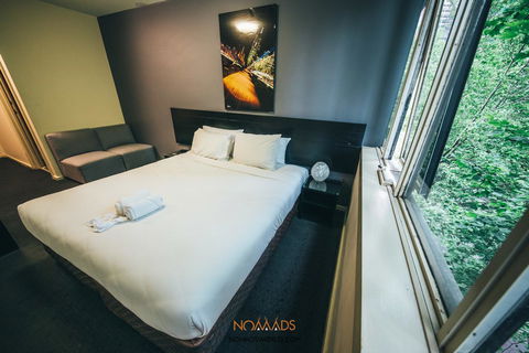 Nomads Melbourne Backpackers - Goulburn Accommodation 19
