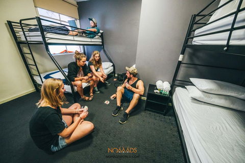 Nomads Melbourne Backpackers - Goulburn Accommodation 31