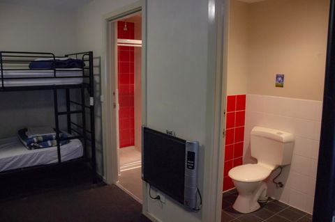 Nomads Melbourne Backpackers - Goulburn Accommodation 42