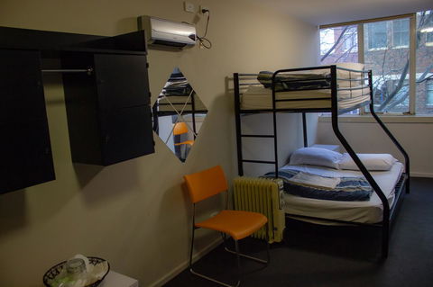 Nomads Melbourne Backpackers - Goulburn Accommodation 37