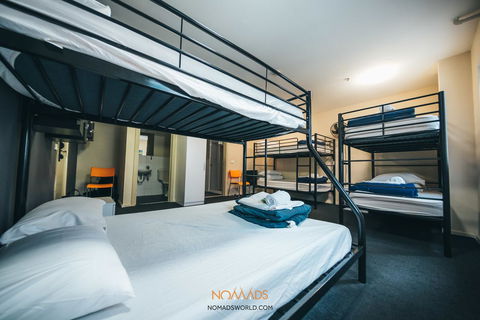 Nomads Melbourne Backpackers - Goulburn Accommodation 24