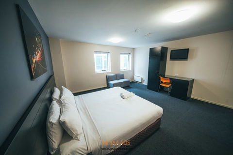 Nomads Melbourne Backpackers - Goulburn Accommodation 22