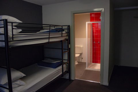 Nomads Melbourne Backpackers - Goulburn Accommodation 36