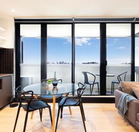 Artel Apartment Hotel Melbourne - Goulburn Accommodation