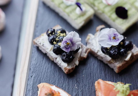 The Langham Melbourne - Goulburn Accommodation 4