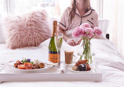 The Langham Melbourne - Goulburn Accommodation 17