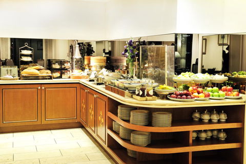 The Langham Melbourne - Goulburn Accommodation 14