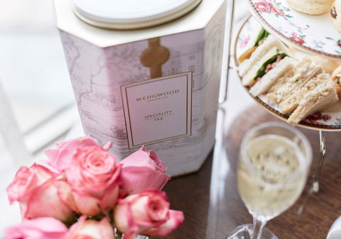 The Langham Melbourne - Goulburn Accommodation 9