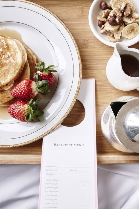 The Langham Melbourne - Goulburn Accommodation 29