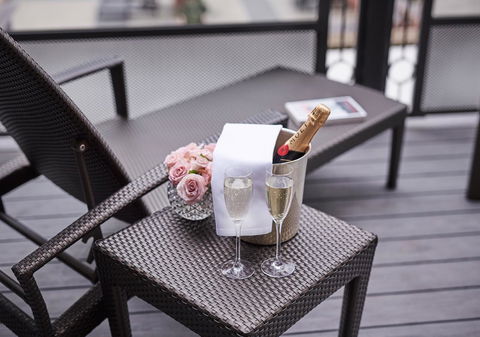 The Langham Melbourne - Goulburn Accommodation 16