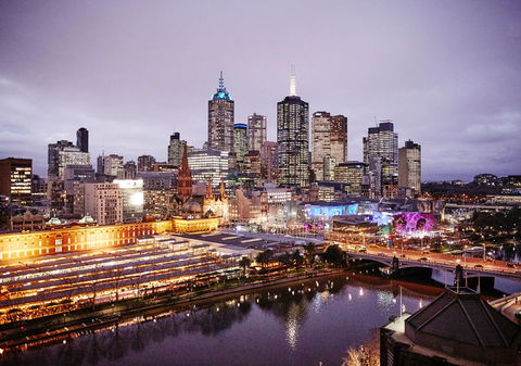 The Langham Melbourne - Goulburn Accommodation 2