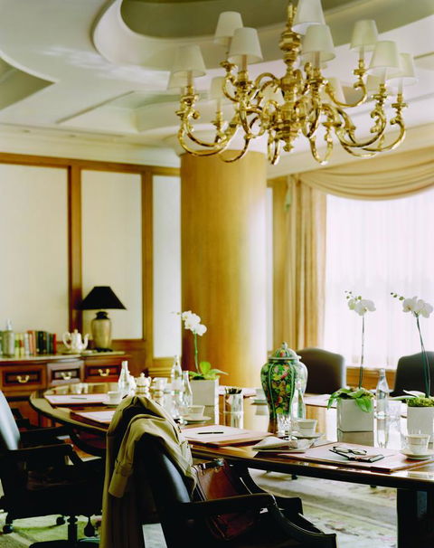 The Langham Melbourne - Goulburn Accommodation 38