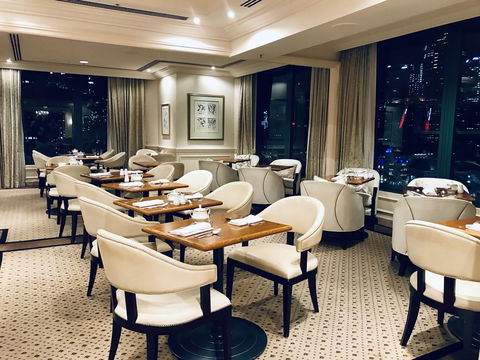 The Langham Melbourne - Goulburn Accommodation 15